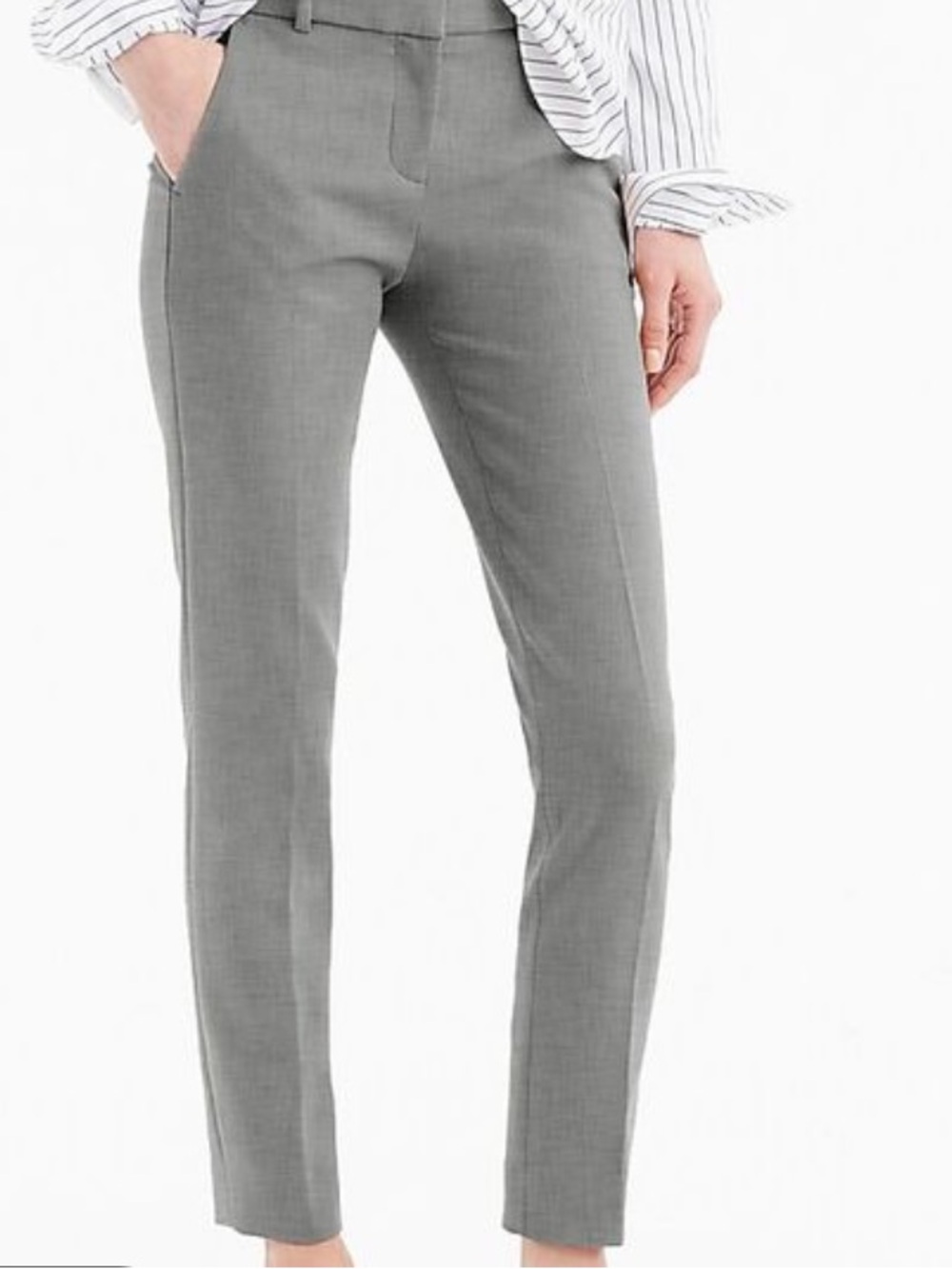 J Crew Women’s Mercantile pant